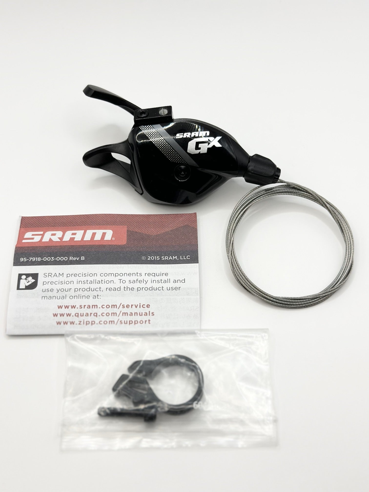 SRAM GX 11 Speed Rear Shifter Cyclopes Co