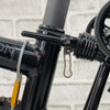 Brompfication Seatpost Clamp