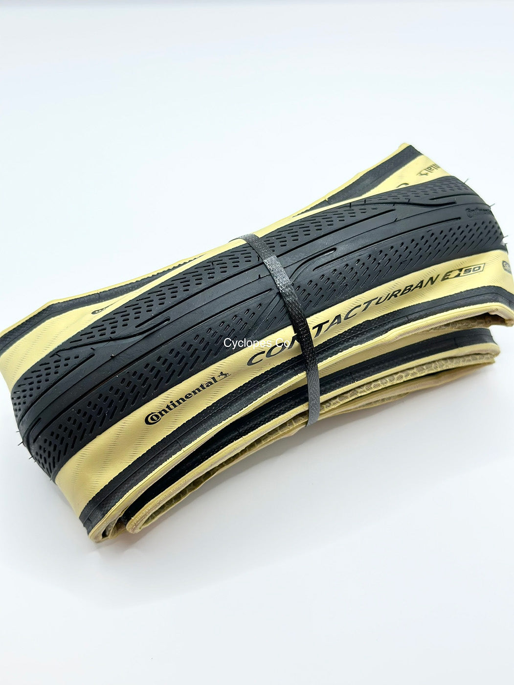 Continental Contact Urban E50 Rigid Tyre 0150567 - View #4