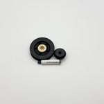 H&H Ceramic Spindle Pulley Wheel