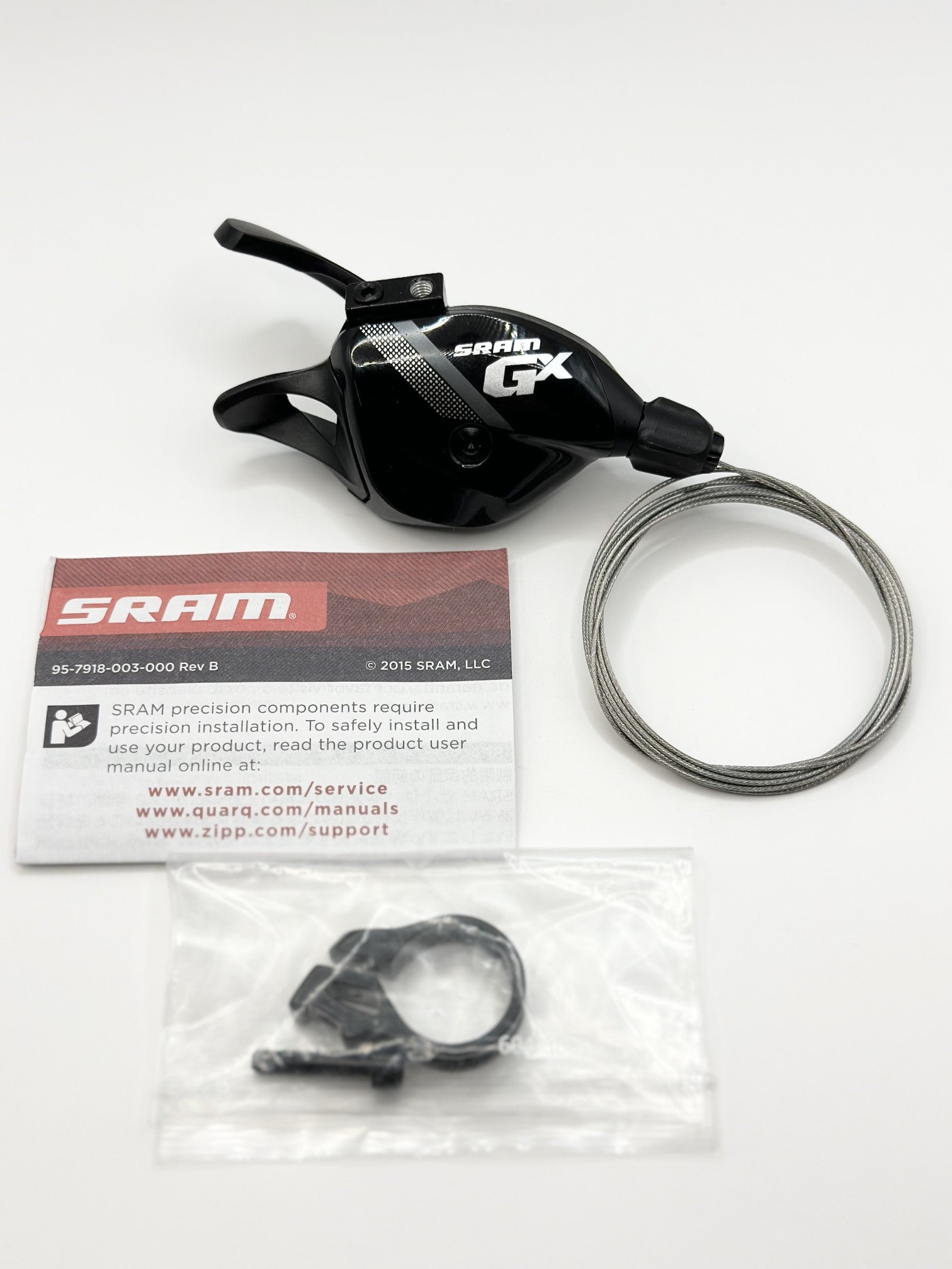 SRAM GX 11-Speed Rear Shifter