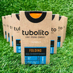 Tubolito TUBO FOLDING 16-inch SV Presta