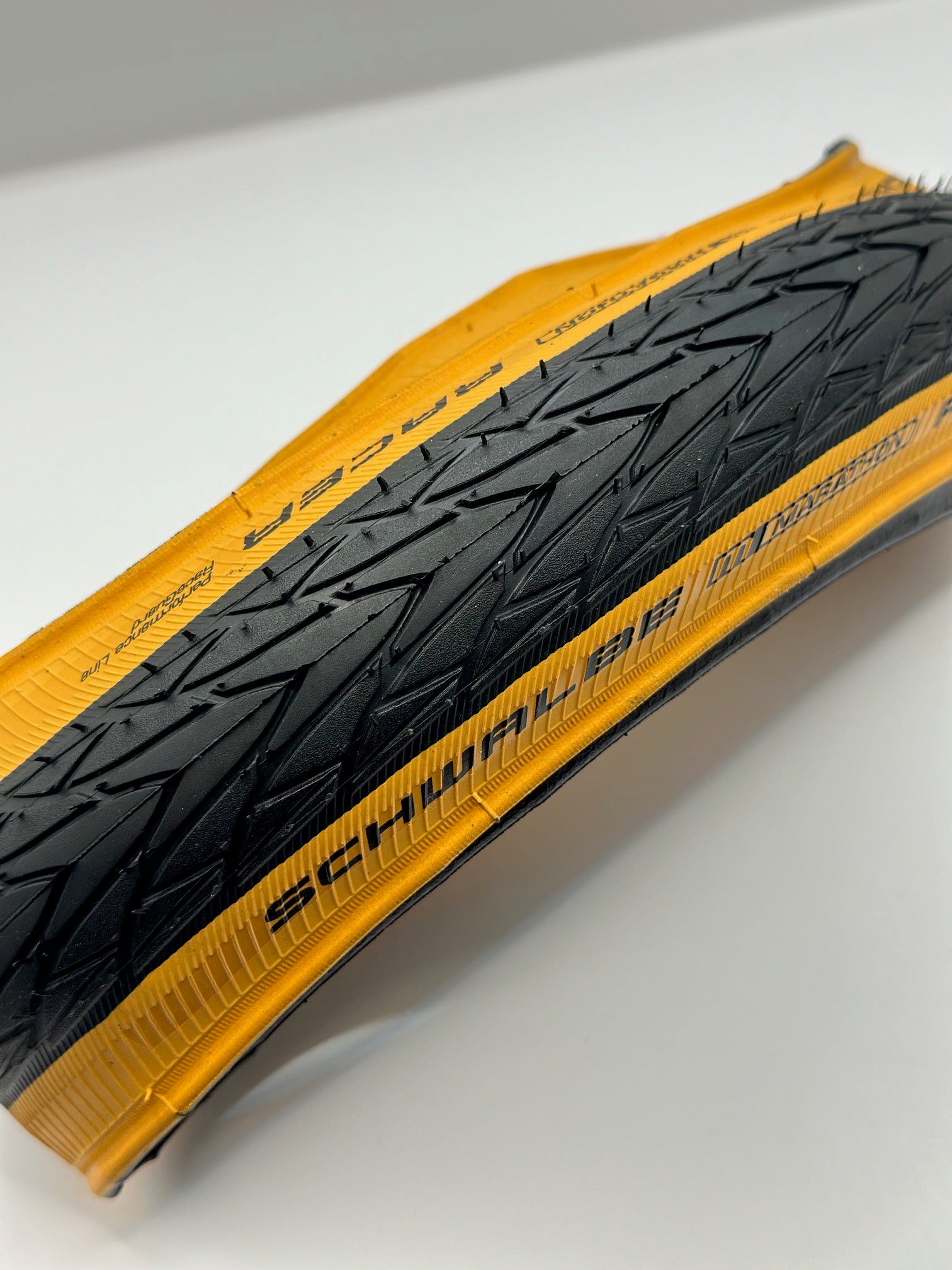 Schwalbe Marathon Racer Tanwall – Cyclopes Co