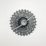 H&H 7-Speed Cassette 11T-28T